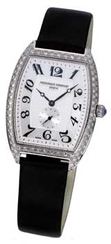 Часы Frederique Constant Art Deco Collection FC-235APW3TPV6